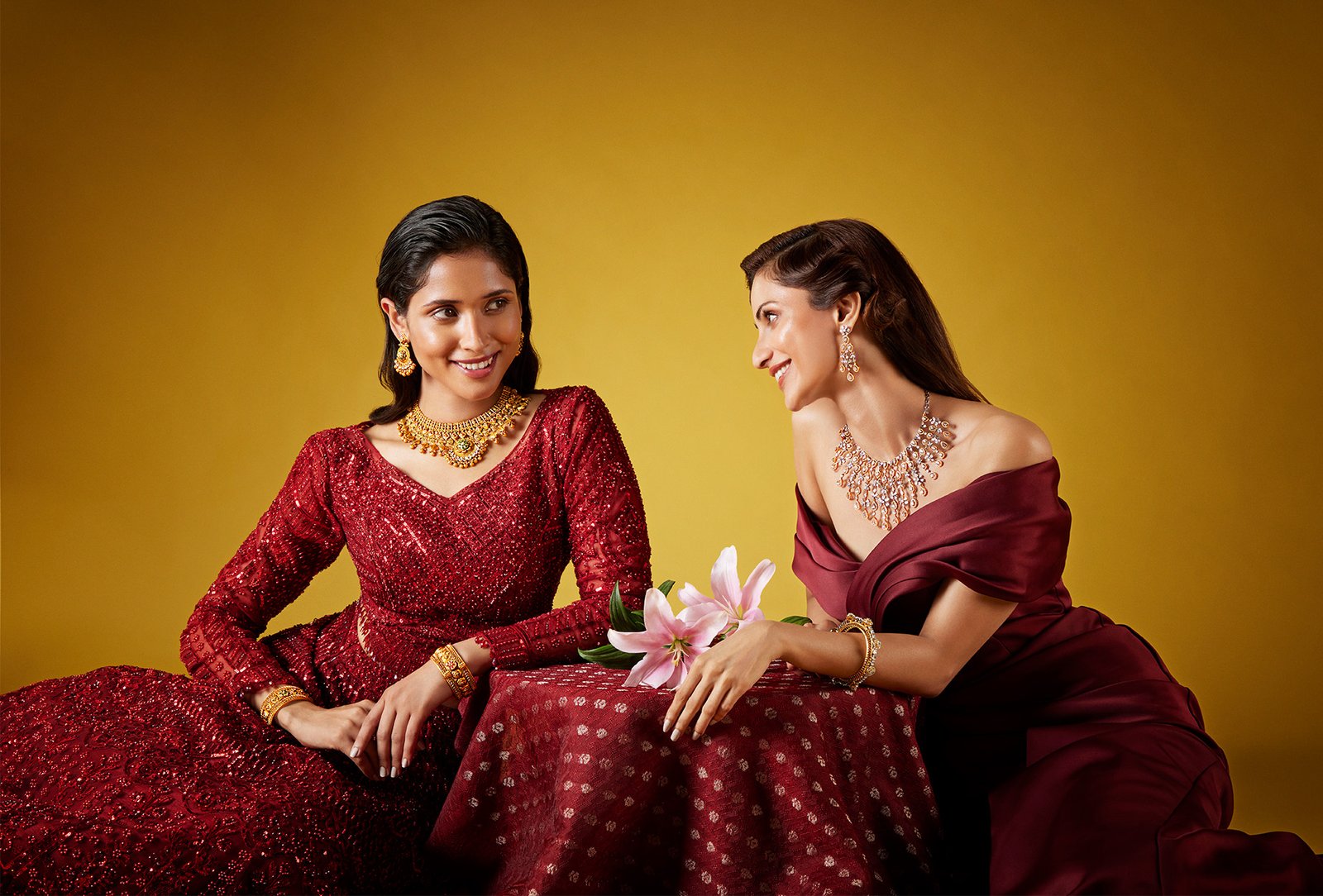NS Jewellers