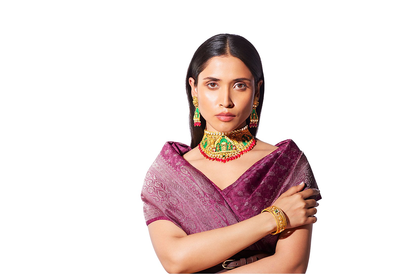 NS Jewellers
