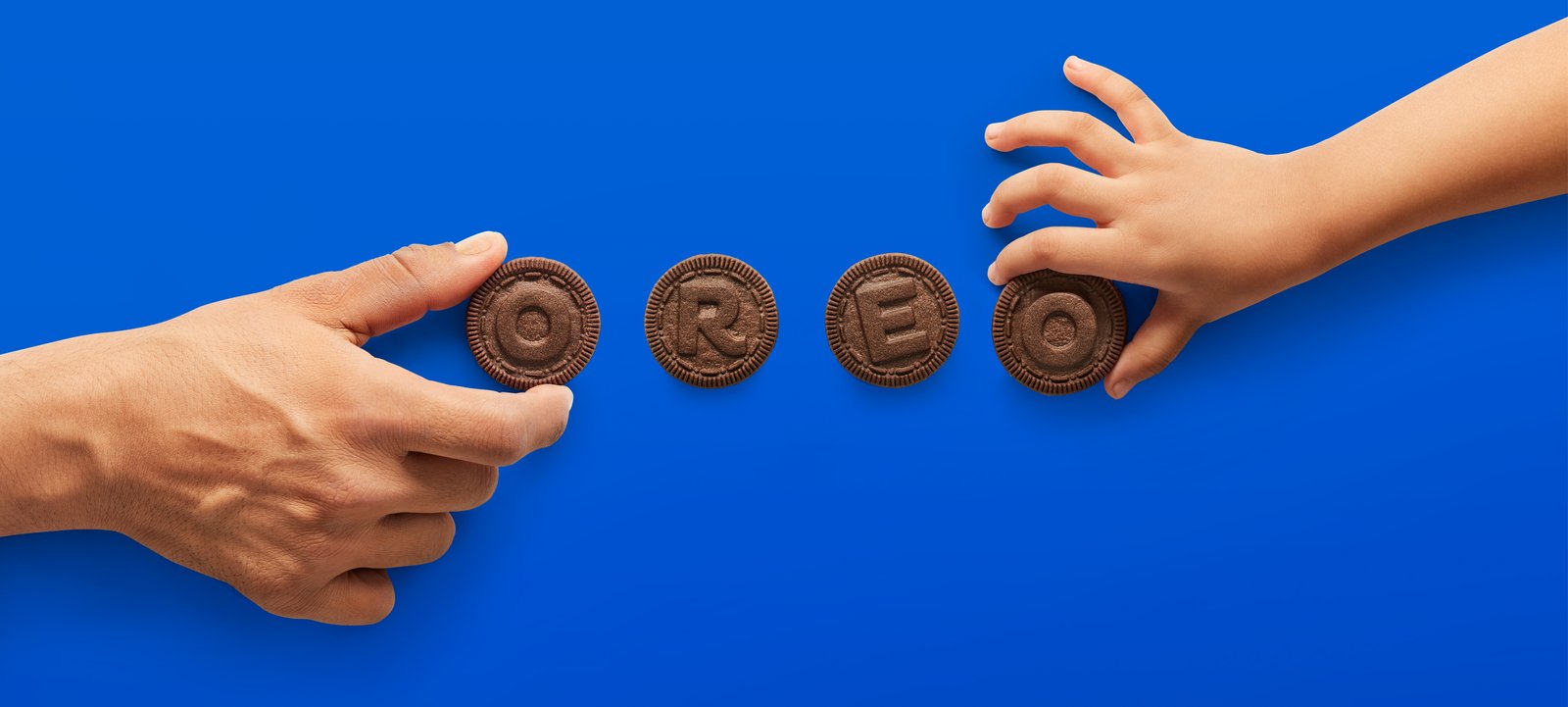 Oreo