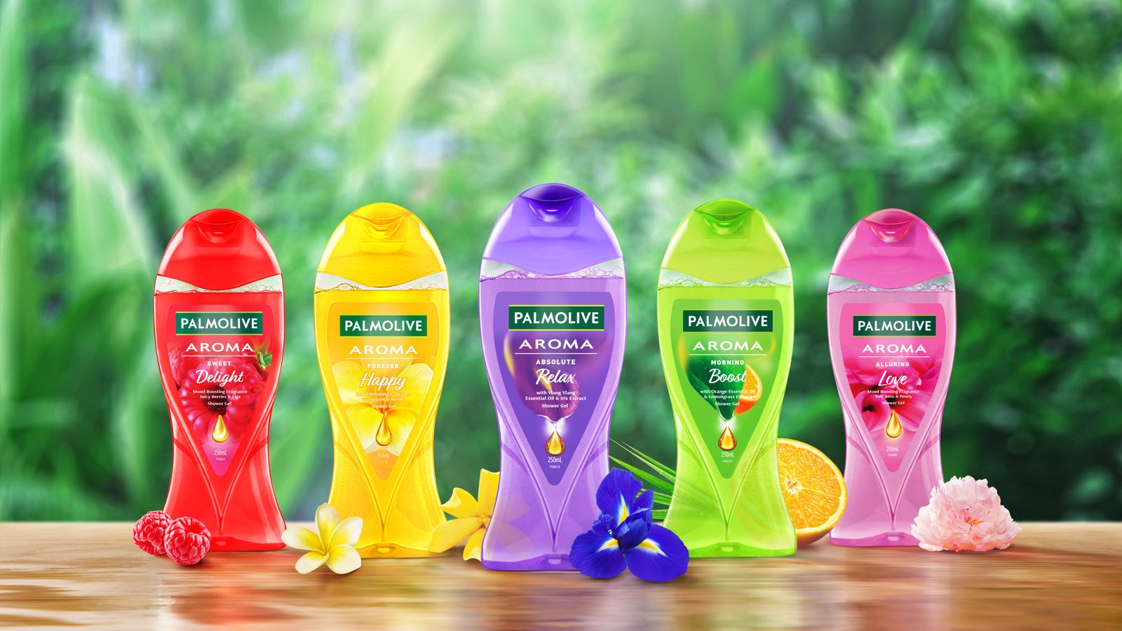 Palmolive