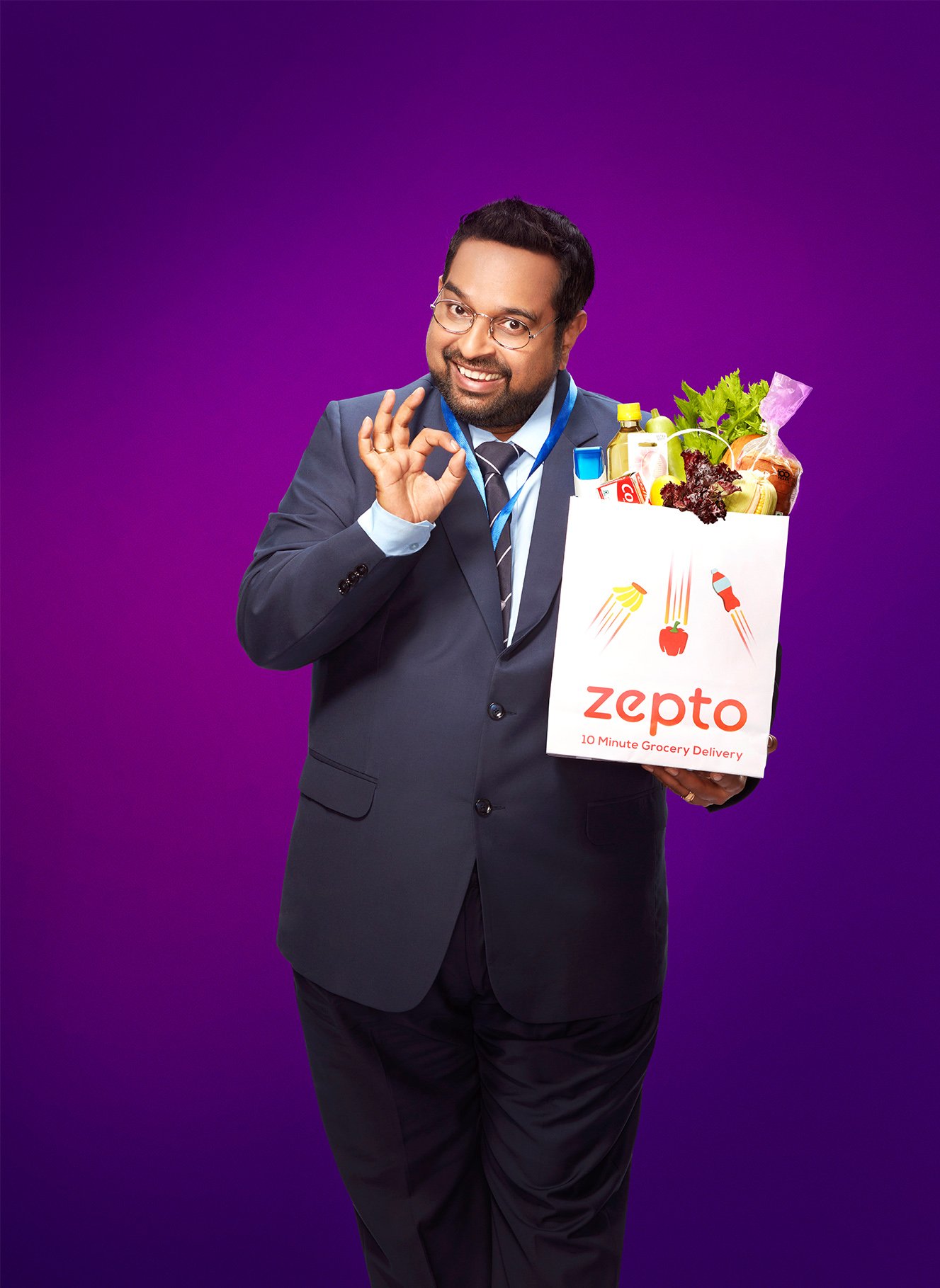 Zepto