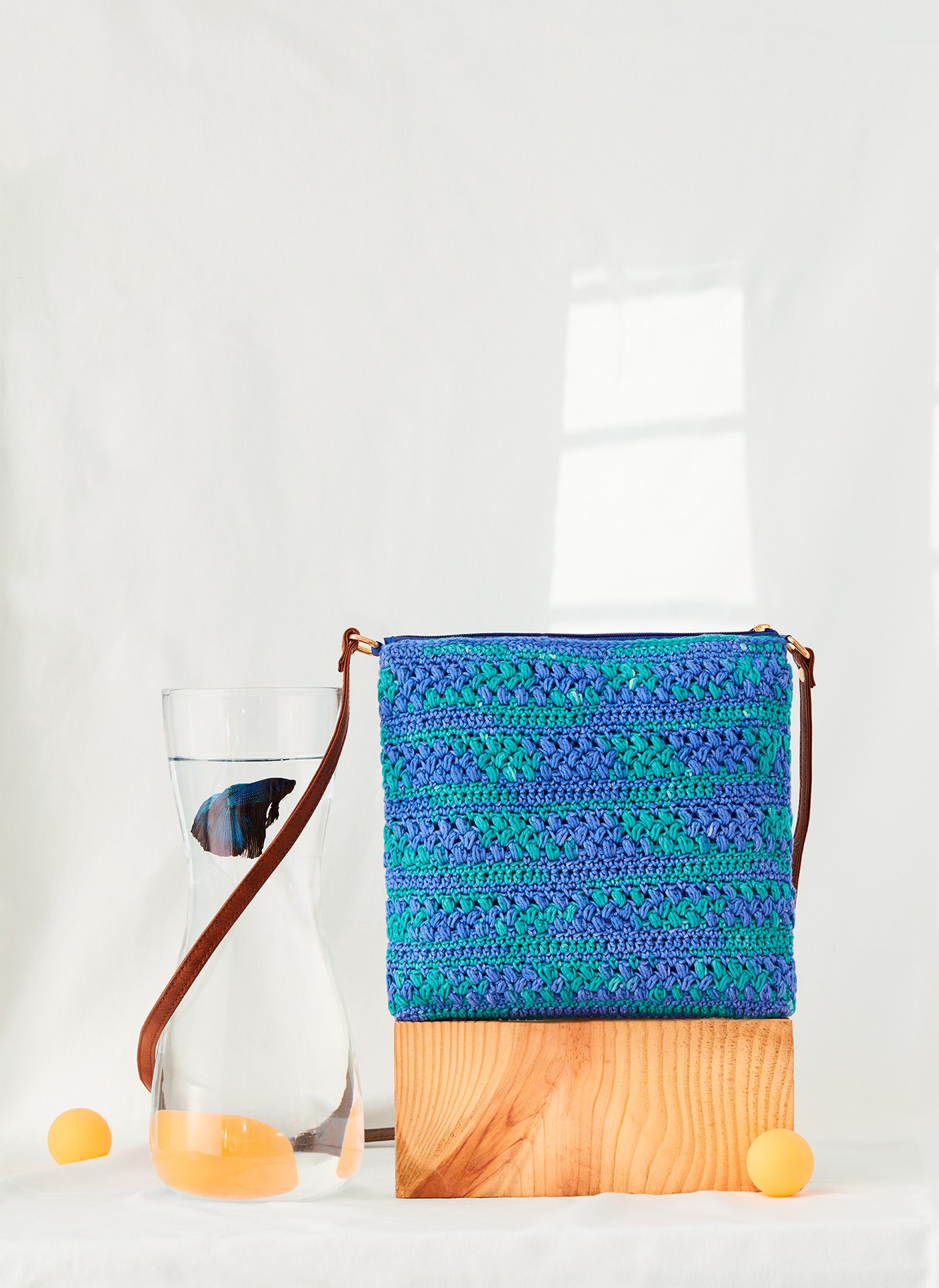 Knit A Knot