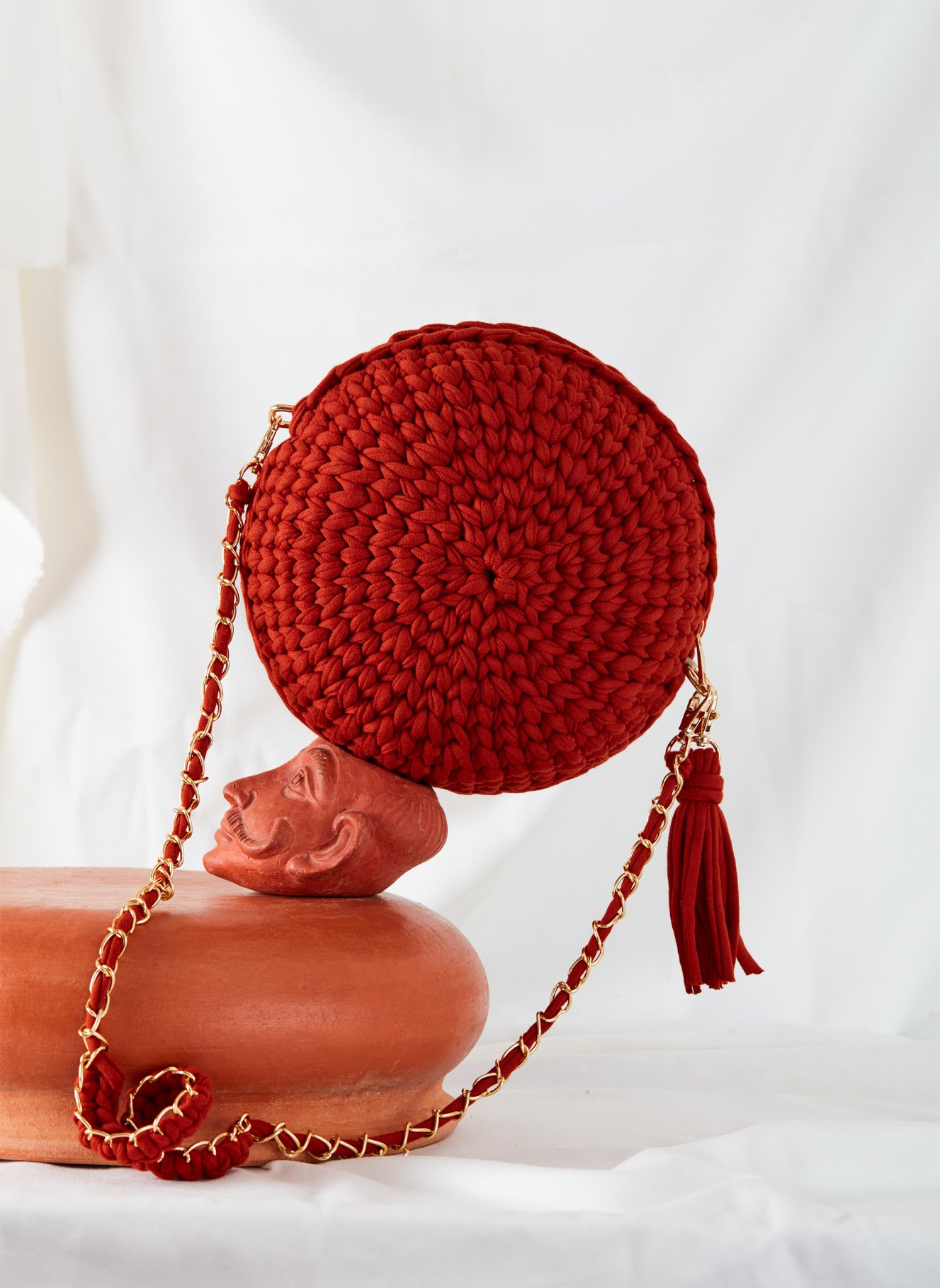 Knit A Knot