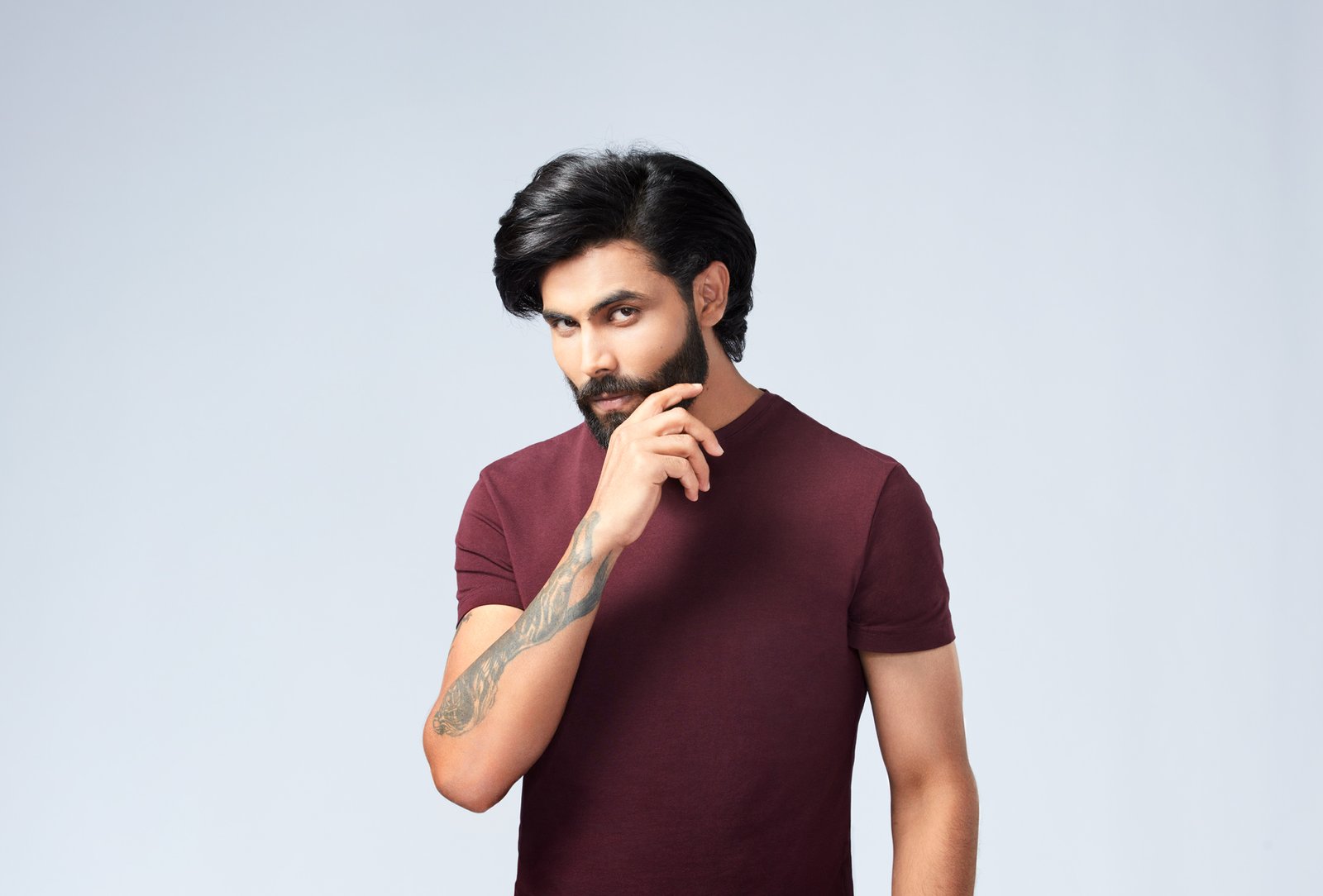 Ambrane ~ Jadeja