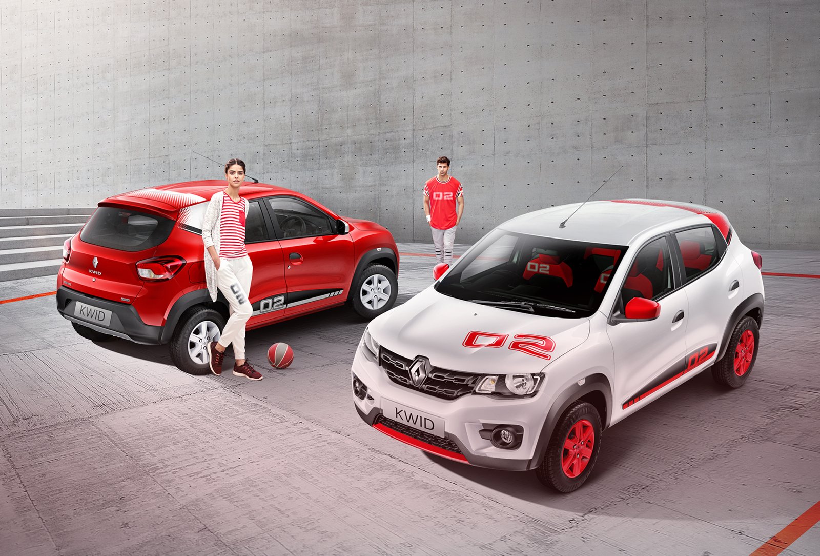Renault Kwid