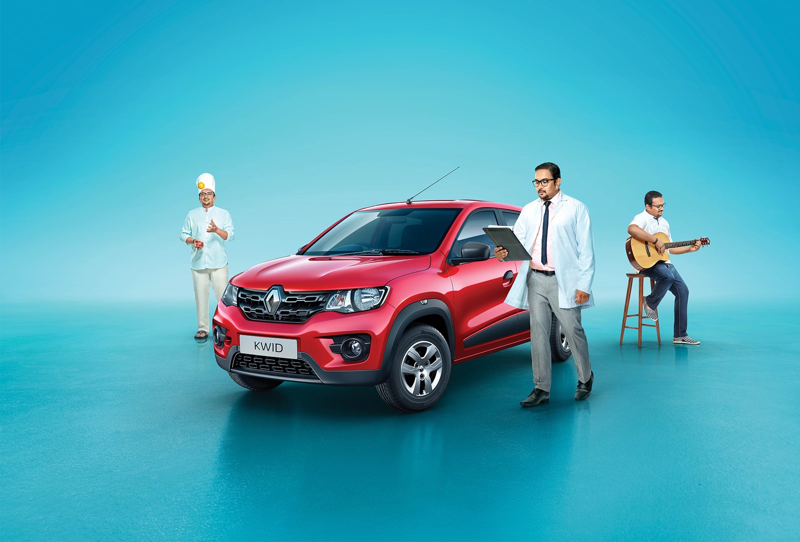 Renault Kwid