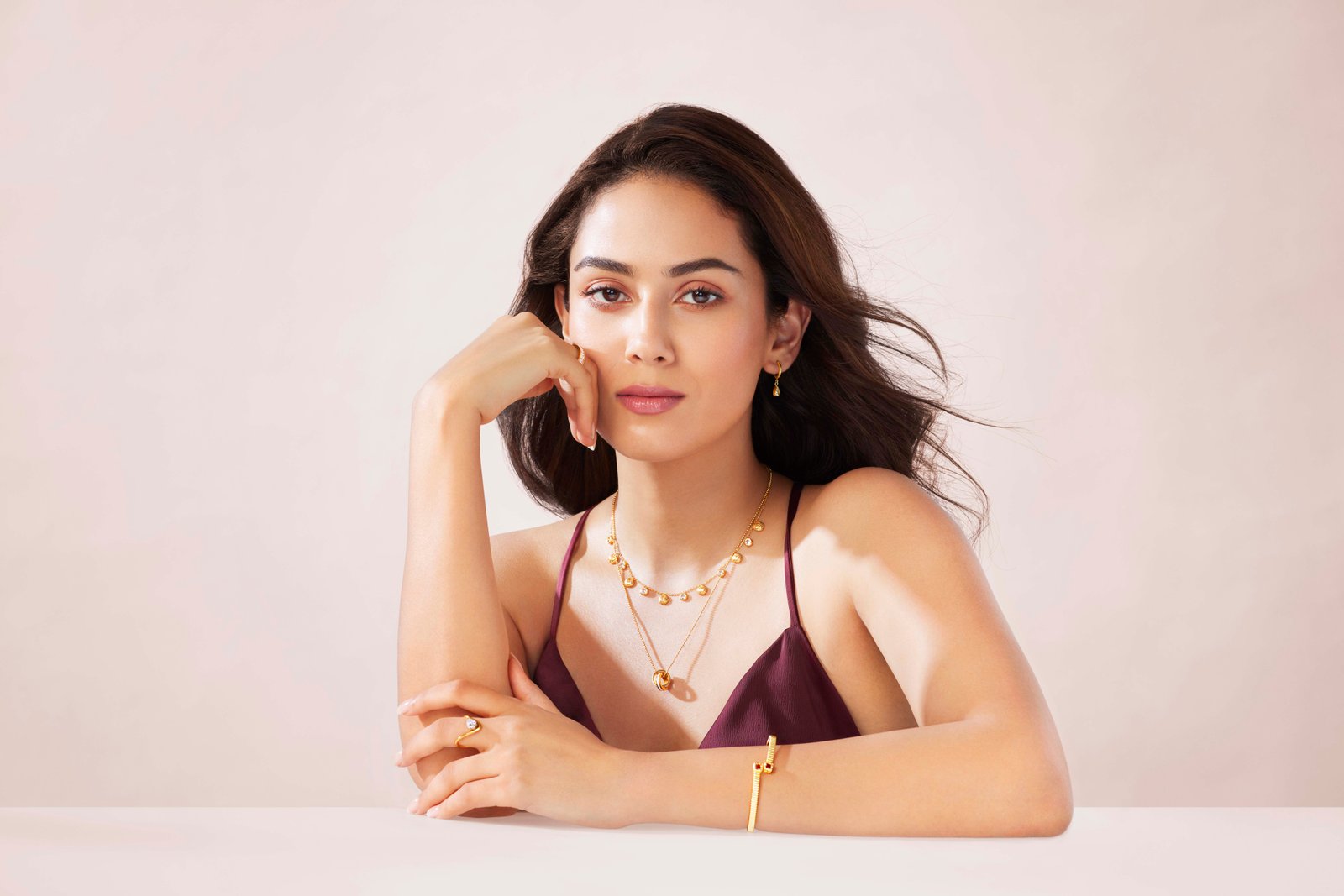 Perfectly Average ~ Mira Rajput