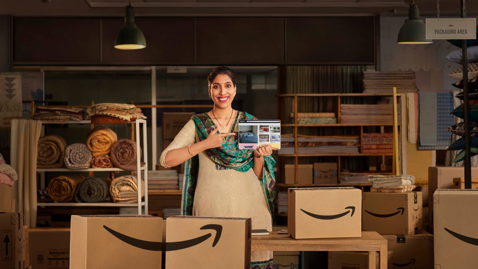 Amazon