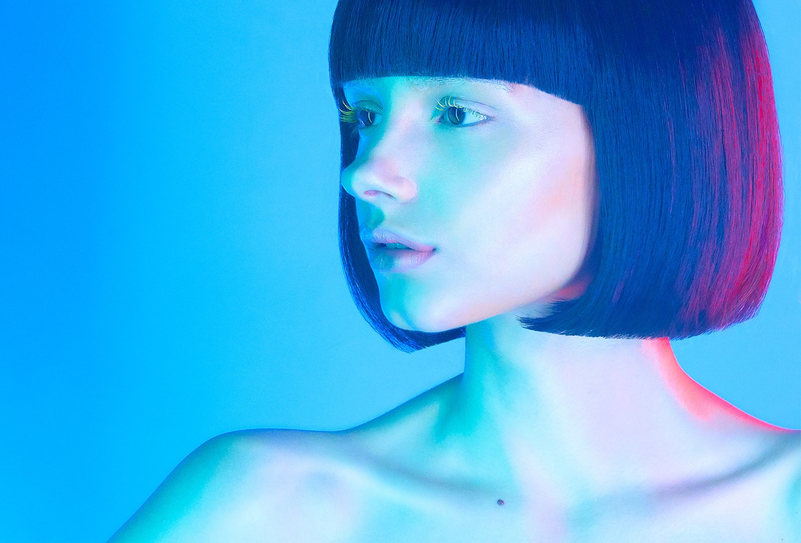 Gelatin Girl