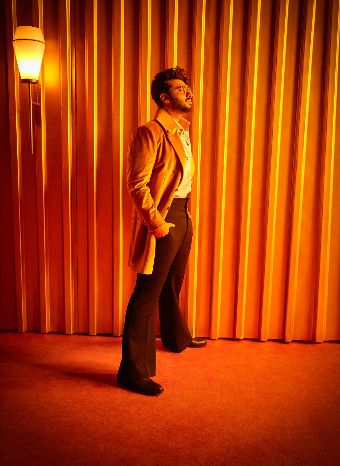 Arjun Kapoor