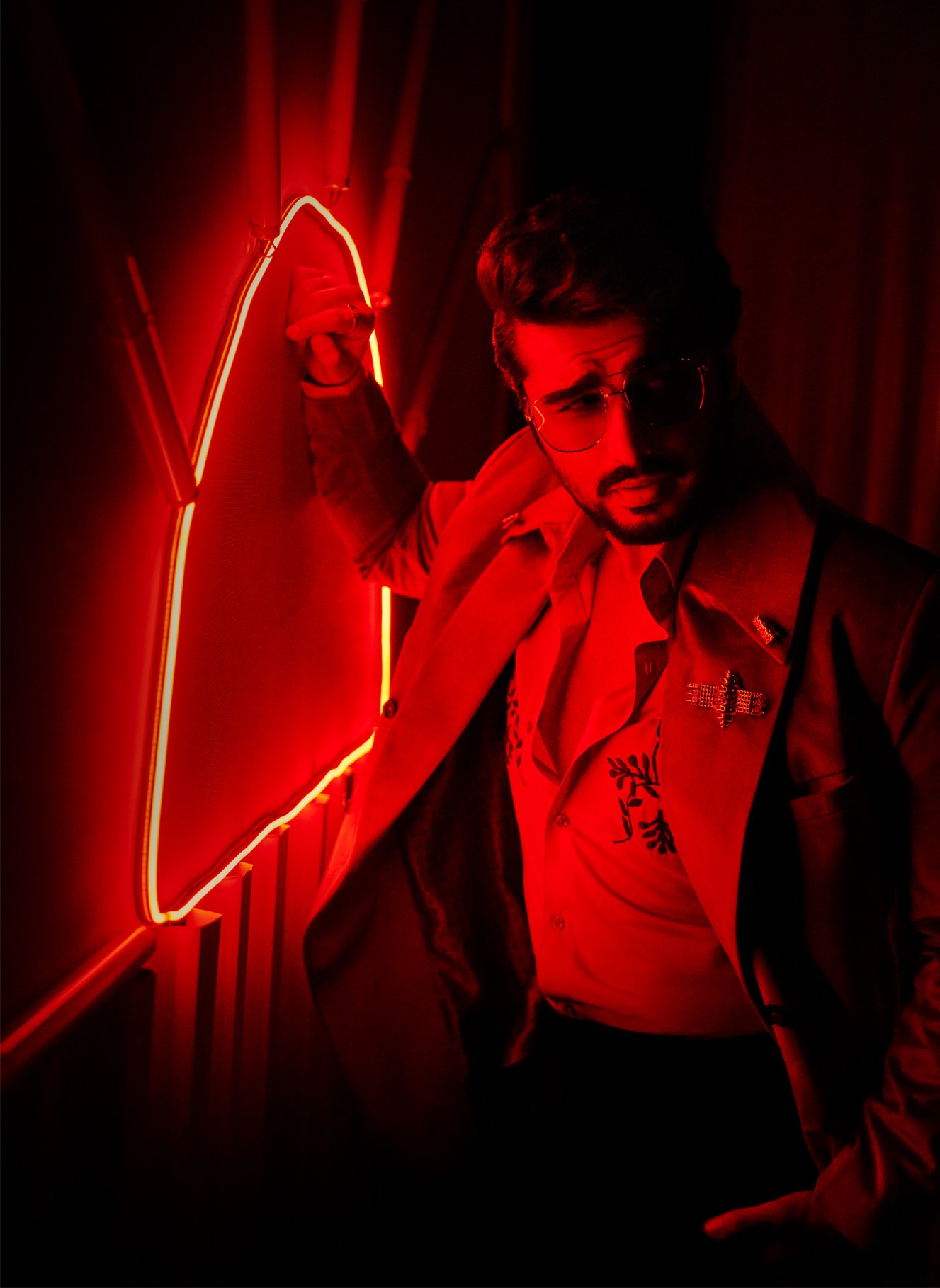 Arjun Kapoor