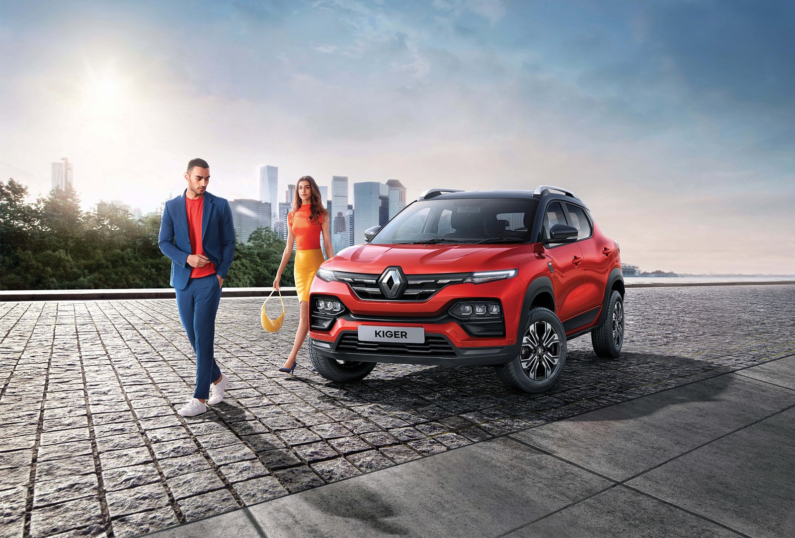 Renault~Kiger
